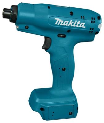 Makita DFT129FM4Z LXT 18 V Momentsleutel 5 - 12 Nm | Zonder accu en lader | In doos - DFT129FM4Z Makita DFT129FM4Z LXT 18 V Momentsleutel 5 - 12 Nm | Zonder accu en lader | In doos - DFT129FM4Z