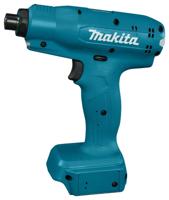 Makita DFT129FM4Z LXT 18 V Momentsleutel 5 - 12 Nm | Zonder accu en lader | In doos - DFT129FM4Z - thumbnail