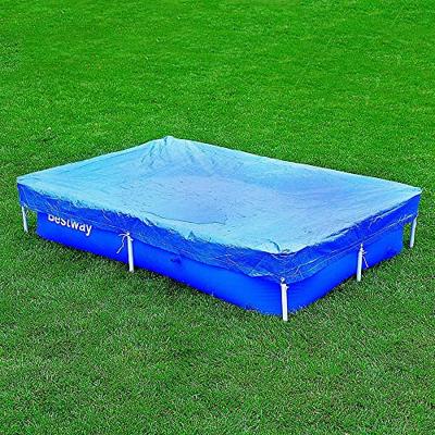Bestway | Afdekzeil Flowclear 221 x 150 cm - thumbnail