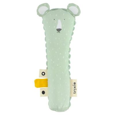 Trixie knijprammelaar - mr. polar bear