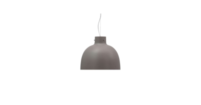 Kartell Bellissima Hanglamp - Bruin