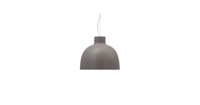 Kartell Bellissima Hanglamp - Bruin - thumbnail
