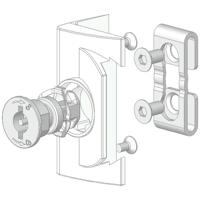 Siemens 8PQ9400-0BA40 8PQ94000BA40 1 stuk(s) - thumbnail