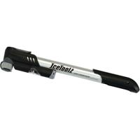 IceToolz minipomp veloagile hogedruk met meter - thumbnail