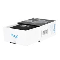 Stagg SPM-435 BK live in-ear monitors - thumbnail