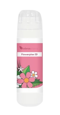 Balance Pharma Flowerplex 59 Loslaten