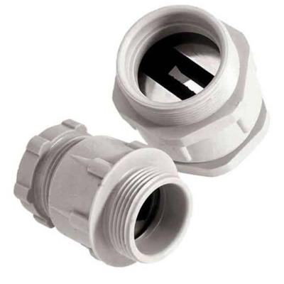 LAPP 52005470 Wartel PG16 Polystereen (EPS) Grijs-wit (RAL 7035) 25 stuk(s) LAPP 52005470 Wartel PG16 Polystereen (EPS) Grijs-wit (RAL 7035) 25 stuk(s)