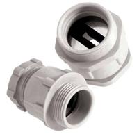 LAPP 52005470 Wartel PG16 Polystereen (EPS) Grijs-wit (RAL 7035) 25 stuk(s) - thumbnail