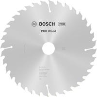 Bosch Professional Cirkelzaagblad PRO Wood | Ø 230 x 2,8 x 30mm 36T - 2608640628 - thumbnail