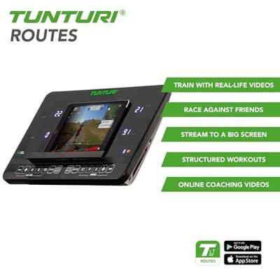 Tunturi T90 Endurance Loopband