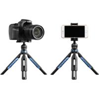 Gizomos mini tripod - lichtgewicht, draagbaar en gebruiksvriendelijk - GP-06ST - thumbnail