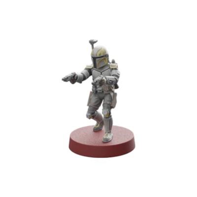 Star Wars: Legion - Clan Wren Unit Expansion