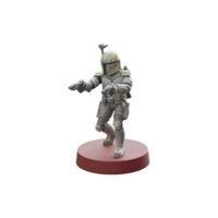 Star Wars: Legion - Clan Wren Unit Expansion - thumbnail