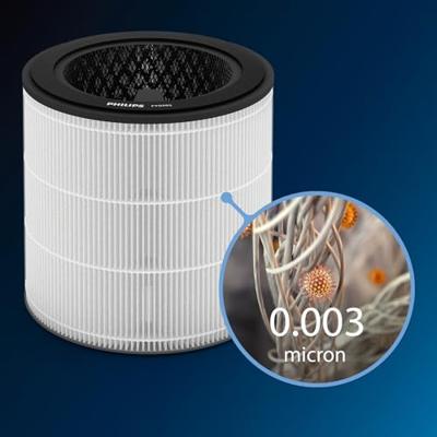 Philips FY0293/30 NanoProtect serie 2 filter | 1 stuks - FY0293/30 FY0293/30 - thumbnail