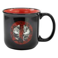 Deadpool Mug 355 ml - thumbnail