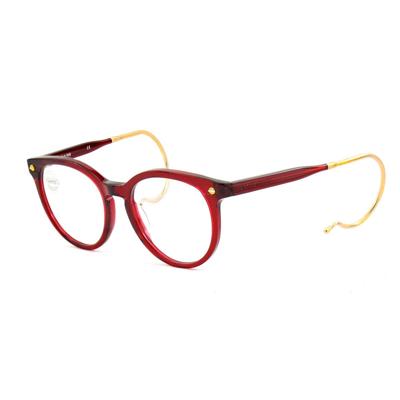 Brillenframe Dames Vuarnet VL15140004 Ø 50 mm Brillenframe Dames Vuarnet VL15140004 Ø 50 mm