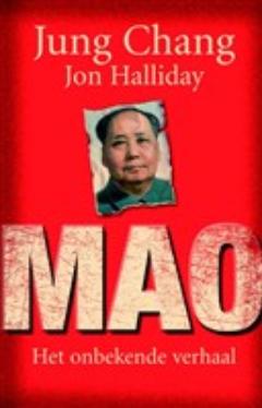 Mao - Jung Chang, Jon Halliday - ebook