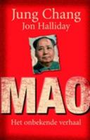 Mao - Jung Chang, Jon Halliday - ebook - thumbnail