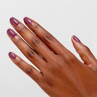 OPI Infinite Shine Nail Lacquer Times Infinity Nagellak 15 ml Dames - thumbnail