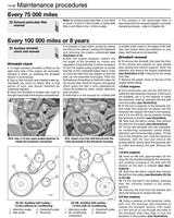 Haynes Werkplaatshandboek Ford Focus diesel (2005-2011) 4807 - thumbnail