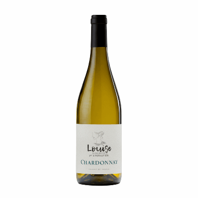 Louise sauvignon blanc (0,75 liter)
