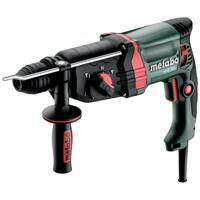 Metabo KHE 2445 | Combihamer | 800W | SDS-Plus | 2.4 J | In kunststof koffer - 601709500 - thumbnail