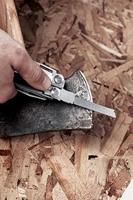 Leatherman SURGE L830165 Multitool Aantal functies 21 RVS - thumbnail