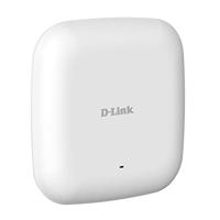 D-Link Dap-2610 Nuclias verbindt Draadloos AC1300 Golf 2 DualBand PoE Toegangspunt - thumbnail