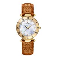 JACQUES du MANOIR JWL00106 Dames Horloge 33mm Swiss-Made - thumbnail