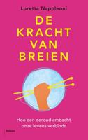De kracht van breien - Loretta Napoleoni - ebook - thumbnail