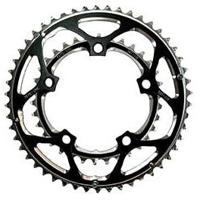 Gebhardt Sunrace blad race 39t 5-arm 130 zwart 10v - thumbnail