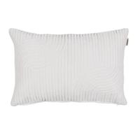 vtwonen Broom Bow Sierkussen 40 x 60 cm - Natural - thumbnail