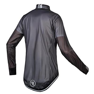 Endura fs260-pro adrenaline race cape ii - rain jacket