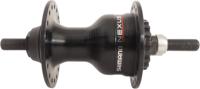 Shimano Voornaaf nexus hb-im 40 voor rollerbrake - 36 gaats - 100 mm - zwart - thumbnail