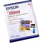 EPSON Enhanced matte paper inktjet 192g/m2 A4 250 sheets - thumbnail