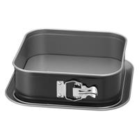 Kaiser 2300659602 Inspiration Springvorm 24x24cm Zwart - thumbnail