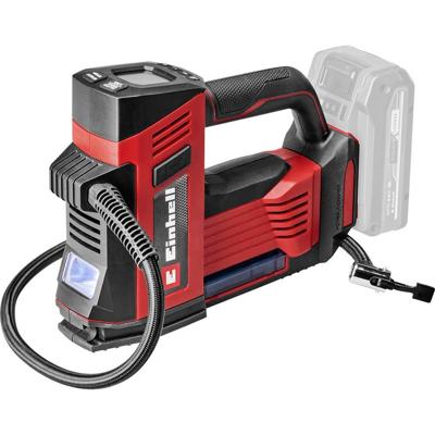 Einhell CE-CC 18/23 D Li-Solo Accucompressor 11 bar