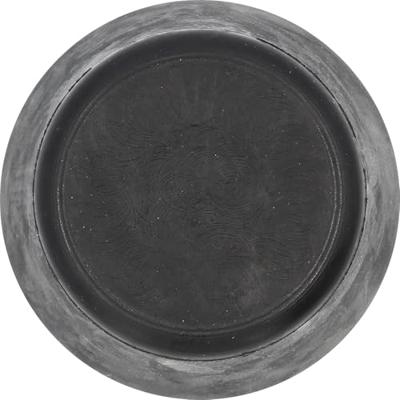 KS Tools 160.0485 Rubberen kussen (Ø x h) 105 mm x 60 mm