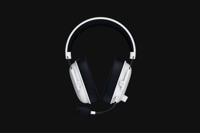 Razer BlackShark V3 Draadloze Gaming Headset Wit - thumbnail