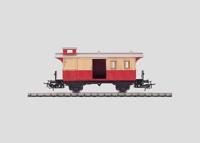 Märklin Start up 4108 Bagagerijtuig AC - thumbnail