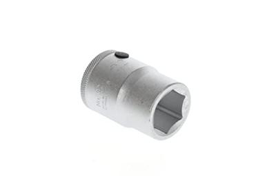 Gedore 32 22 6270380 Dopsleutelinzetstuk 22 mm 22 mm 3/4 (20 mm)