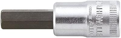 Stahlwille 1049/9 02151009 3/8 (10 mm) Schroevendraaierdop 9 mm 3/8 (10 mm)