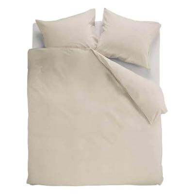 Beddinghouse Katoen (biologisch) dekbedovertrek 1 persoons Beddinghouse Katoen (biologisch) dekbedovertrek 1 persoons