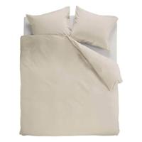 Beddinghouse Katoen (biologisch) dekbedovertrek 1 persoons - thumbnail