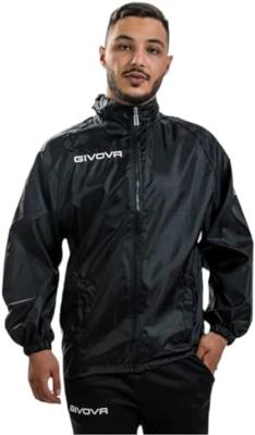 GIVOVA BASICO RAINCOAT