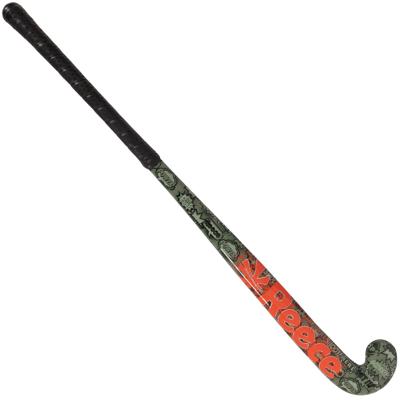 Reece 889270 Alpha JR Hockey Stick - Dark Green - 31 Reece 889270 Alpha JR Hockey Stick - Dark Green - 31