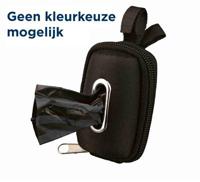 TRIXIE ZAKJESDISPENSER ASSORTI 20 ZAKJES 4 ST - thumbnail