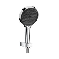 Douchehouderset Rainfinity HansGrohe PowderRain 130 3jet Met Doucheslang 160 cm Chroom - thumbnail