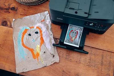 CANON magnetisch fotopapier - thumbnail