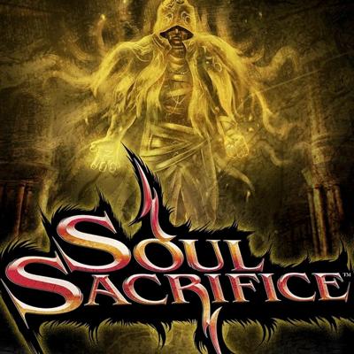 Soul Sacrifice